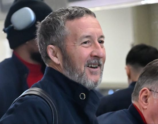 Mihai Stoica a aplaudat un rival din Superligă: ”Candidează la titlul de conducătorul anului!”
