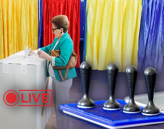 LIVE Alegeri prezidențiale 2025, turul II. Cele mai importante evenimente din ziua scrutinului 