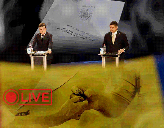 LIVE Alegeri prezidențiale 18 mai 2025 – prezența la vot. S-au deschis secțiile de votare în România / Câți români au votat până la această oră