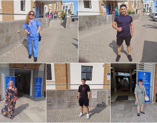 Alegeri prezidențiale 2025, turul 2, în diaspora. Român din Spania: Până nu se va introduce opțiunea „niciunul” pe buletinul de vot nu se va schimba nimic la noi