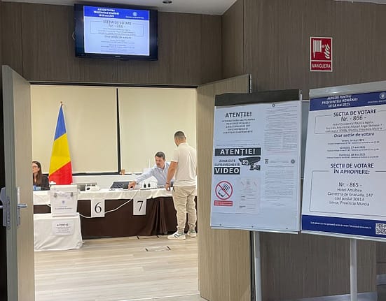 LIVE Alegeri prezidențiale 2025, turul 2 în diaspora: Aproape 750.000 de români au votat la secțiile din străinătate până duminică dimineață / Harta prezenței în Europa
