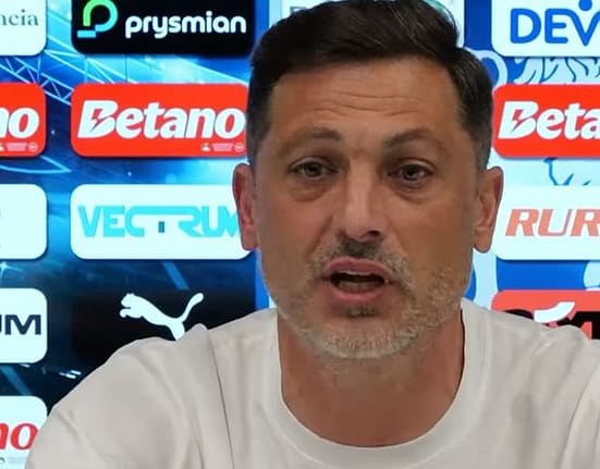 Gestul celor de la FCSB care l-a deranjat pe Mirel Rădoi: ”O lipsă de respect!”