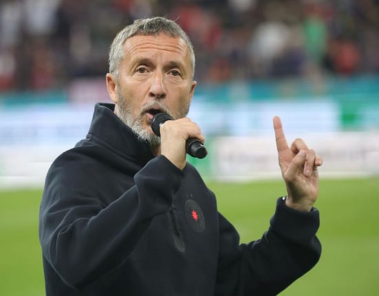 MM Stoica știe de ce jucător are nevoie FCSB pentru noul sezon: „Discuția o va avea Gigi, sper să se înțeleagă”