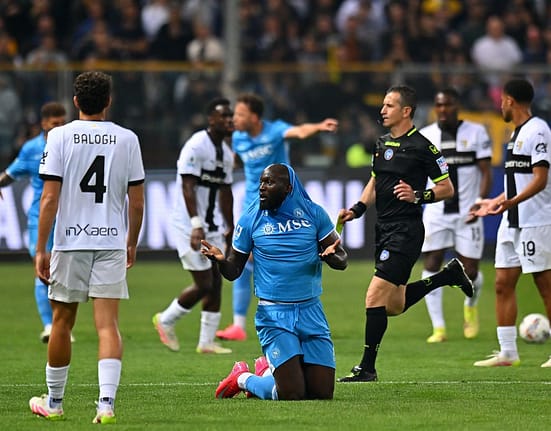 Parma -0 » Un punct important câștigat de Chivu, Lazio îl salvează pe Conte