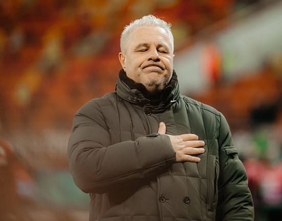 Marius Șumudică, mesaj pentru Dan Petrescu după ce a aflat starea în care se află antrenorul: ”În final, toate astea își pun amprenta”
