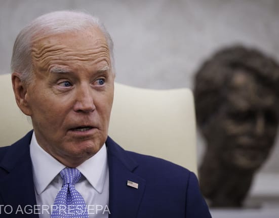Diagnosticul lui Joe Biden ridică noi semne de întrebare legate de starea sa de sănătate din timpul mandatului