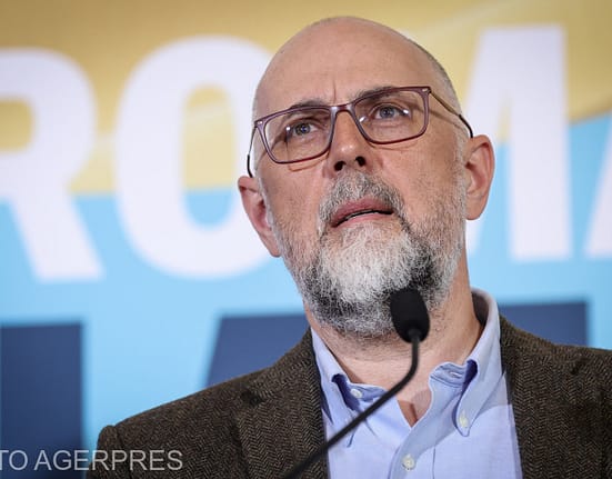 Kelemen Hunor transmite anunțul făcut de Viktor Orbán privind rezultatul alegerilor prezidențiale din România