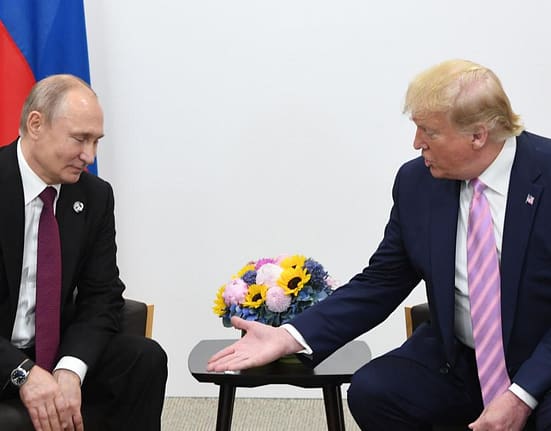 Trump, după discuția cu Putin: Vom continua să sprijinim Ucraina