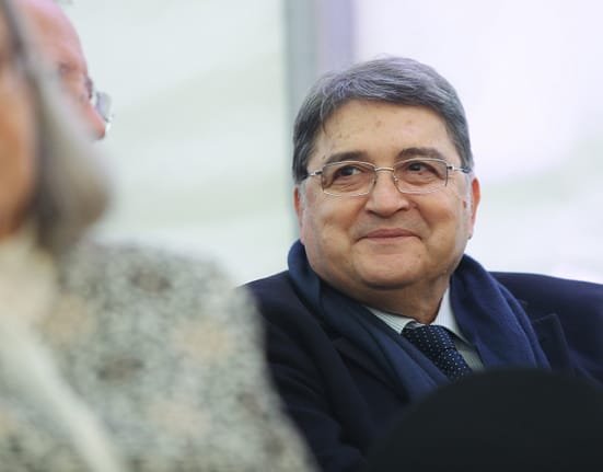 Hurezeanu a subliniat la reuniunea CAE importanţa continuării sprijinului UE pentru Ucraina pe toate palierele