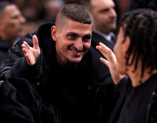 Cu averea din Qatar, Marco Verratti se face patron de club » Campionul european cumpără 40% din acțiuni