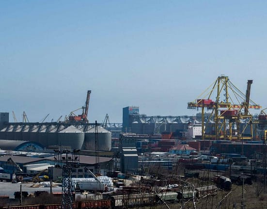 Administrația Portului Constanța construiește o parcare cu 4,4 milioane de euro