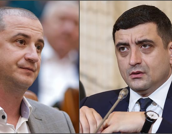 Alfred Simonis: George Simion continuă să joace rolul unei marionete manevrate de la Kremlin
