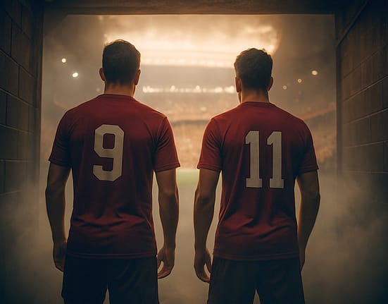Răsturnare surprinzătoare în mercato din Superliga: contractele pentru cei doi fotbaliști legendari sunt gata să fie semnate!