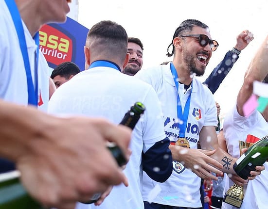 Îi costă aroganța! Cum vor fi pedepsiți fotbaliștii lui FC Argeș pentru ieșirile triviale la adresa lui Nicușor Dan și a alegătorilor lui