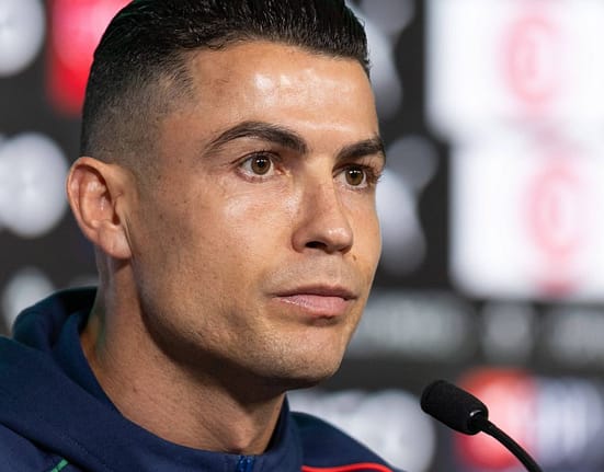 Cristiano Ronaldo, „plimbat“ în jurul lumii: Marca a anunțat ce echipă îl vrea. Reacția clubului
