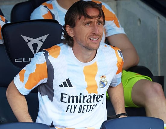 De ce n-a mai continuat, de fapt, Luka Modric la Real Madrid, chiar dacă visul lui era să rămână pe ”Bernabeu”