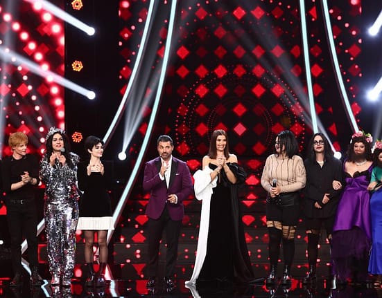 Sâmbătă, de la ora 20:00, la Te cunosc de undeva!, echipele finaliste pregătesc un spectacol de neratat! 