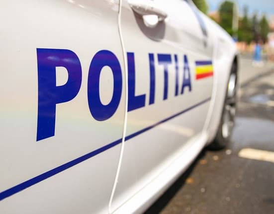 Un poliţist de 21 de ani a murit într-un accident produs în judeţul Prahova
