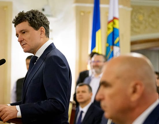 Nicușor Dan: Noul Guvern va fi instalat în 2-4 săptămâni: „Cred că societatea îşi doreşte oameni noi”