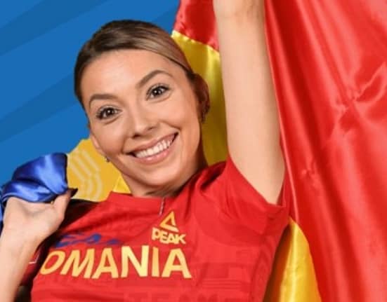 Mândrie națională! Bernadette Szocs, medalie asigurată la Campionatul Mondial de tenis de masă de la Doha