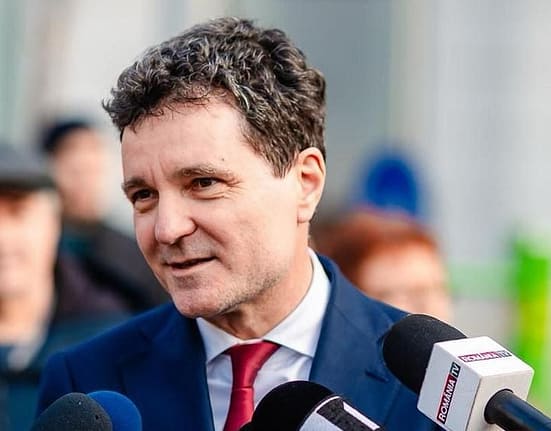 Nicușor Dan exclude majorarea TVA: Orice creștere ar limita consumul și ar stimula evaziunea