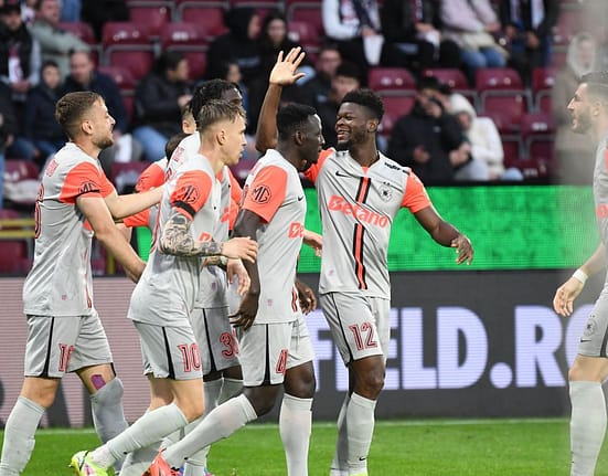 Jucătorul lui FCSB, avertizat după ultimul meci al sezonului: „La anul vei avea o mare problemă!”
