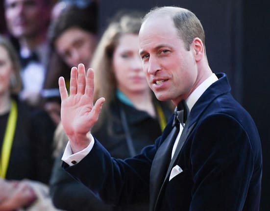 Prinţul William lansează un documentar despre munca periculoasă a rangerilor care protejează parcurile naturale