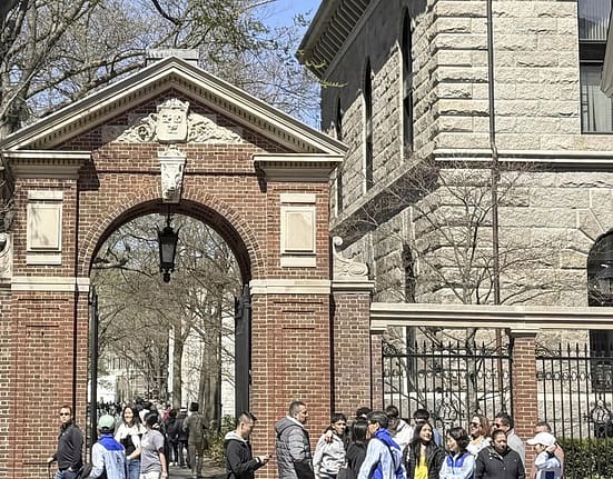 Mărturia unui student român la Harvard după decizia administrației Trump: „Toată lumea e șocată”