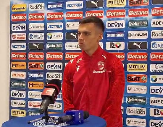 Cătălin Cîrjan le face o promisiune suporterilor lui Dinamo: „E ceva extraordinar”