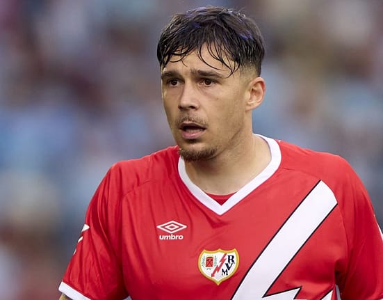 Andrei Rațiu s-a calificat în Conference League cu Rayo Vallecano! Performanță uriașă, după un sfert de secol