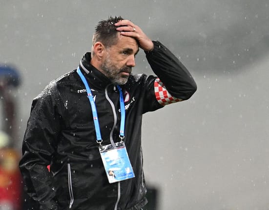 Zeljko Kopic a vorbit despre viitoarele transferuri de la Dinamo + obiectivul pentru sezonul următor