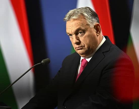 „Nu există nicio garanție că armata ucraineană nu se va întoarce împotriva noastră”, afirmă Viktor Orban
