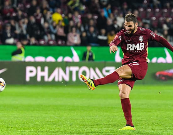 SuperLiga: FCSB, verdict în cazul Tachtsidis. Campioana vrea un fost jucător de la CFR Cluj