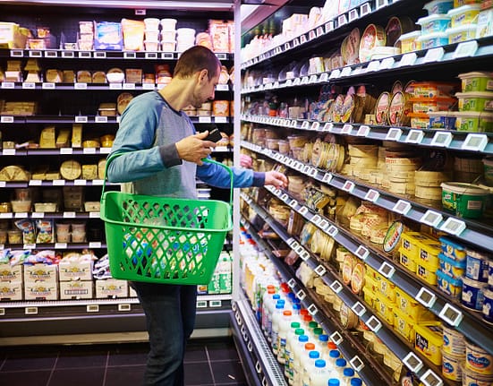 Orașele din România cu cea mai mare „inflație alimentară” / Unde găsești cel mai ieftin coș de consum din țară