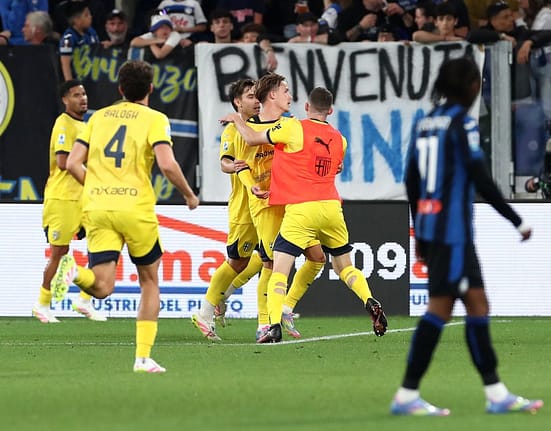 Atalanta -3 » Încă o revenire de senzație datorită schimbărilor lui Cristi Chivu și „cruciații” rămân în Serie A!