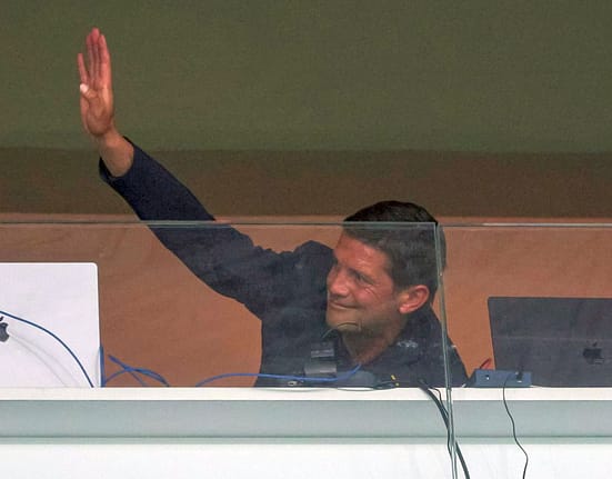 Curg elogiile pentru Cristi Chivu în presa din Italia, după revenirea fabuloasă a Parmei cu Atalanta: „Fundamental!”