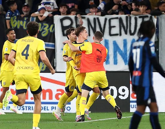 Atalanta -3 | Formidabilul Chivu! Antrenorul român o ține pe Parma în Serie A după un meci incendiar