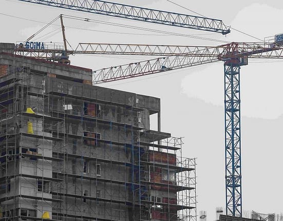 73 de milioane de lei pentru consolidarea seismică a șase clădiri