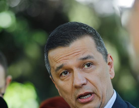Liderii locali ai PSD fac presiuni pentru intrarea la guvernare SURSE