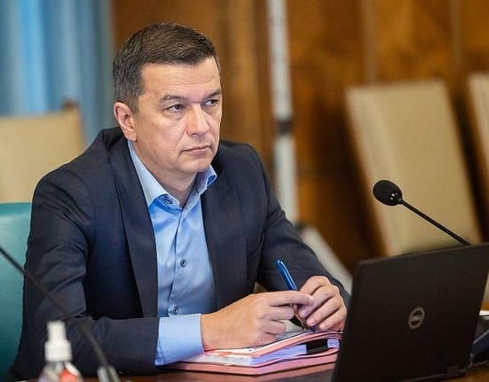 Sorin Grindeanu spune că a vorbit de două ori la telefon cu Nicușor Dan după alegeri. „Apreciez deschiderea pe o arată”