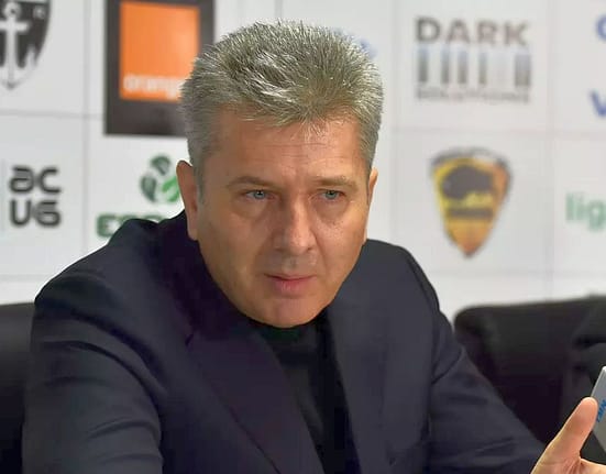 Primarul din Voluntari a cerut să intre în direct și a urmat TIRADA: „Sunt revoltat! Să vedem dacă mai merită să ținem echipa!” » Ce l-a enervat