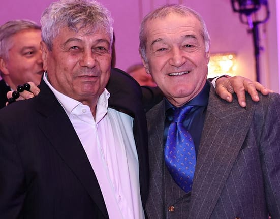 Gigi Becali, după ce a văzut lotul lui Mircea Lucescu: „Asta e cea mai mare surpriză!”
