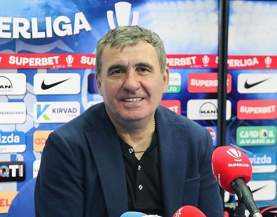 Gică Hagi dă lovitura! A bătut palma cu puștiul dorit de Dinamo și Craiova