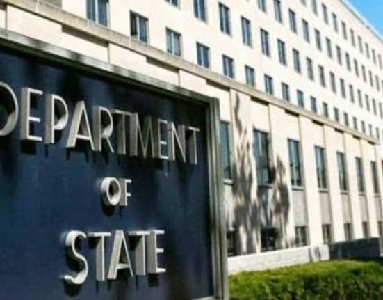 Diplomație cu semnătură discretă. Rețeaua conservatoare care urcă în ierarhia de la Washington