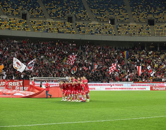 SuperLiga: Pe ce atacant mizează Dinamo sezonul viitor