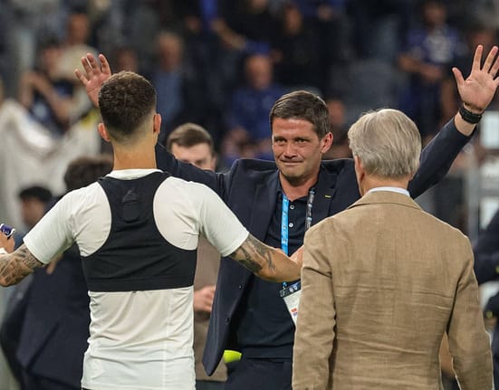 Parma a făcut anunțul serii: ce se întâmplă cu Cristi Chivu » Reacție curioasă: „Vom evalua dacă există condițiile”