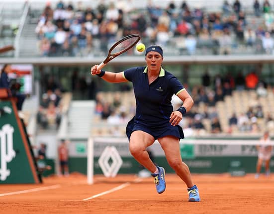 „E o rușine din partea lor” » A luat foc după înfrângerea de la Roland Garros