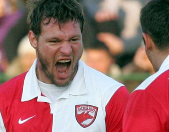 28 mai 2000, ziua halucinantului Steaua -7, meci oficial în Ghencea! Marius Niculae: ”Era Rădoi la ei, am dat trei goluri și tu îmi spui acum că au fost doar două!”