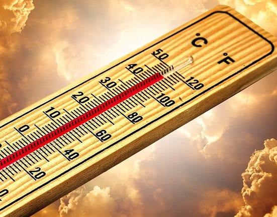 Spania, val excepțional de căldură: Temperaturi de peste 40°C în sudul țării. Avertisment istoric al meteorologilor