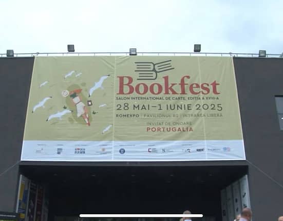 Ce găsești la Bookfest 2025: Promoții, autori și titluri de neratat